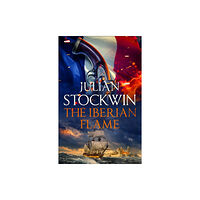Hodder & Stoughton The Iberian Flame (häftad, eng)