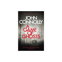 Hodder & Stoughton A Game of Ghosts (häftad, eng)