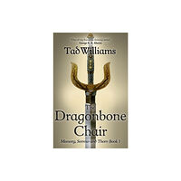 Hodder & Stoughton The Dragonbone Chair (häftad, eng)