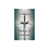 Hodder & Stoughton Stone of Farewell (häftad, eng)
