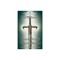 Hodder & Stoughton To Green Angel Tower: Storm (häftad, eng)