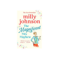 Simon & Schuster Ltd The Magnificent Mrs Mayhew (häftad, eng)