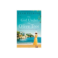 Simon & Schuster Ltd The Girl Under the Olive Tree (häftad, eng)