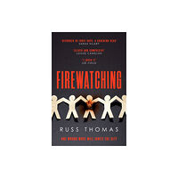 Simon & Schuster Ltd Firewatching (häftad, eng)