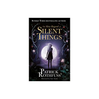 Orion Publishing Co The Slow Regard of Silent Things (häftad, eng)