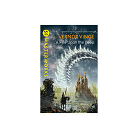 Orion Publishing Co A Fire Upon the Deep (häftad, eng)