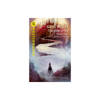 Orion Publishing Co The Book of the New Sun: Volume 2 (häftad, eng)