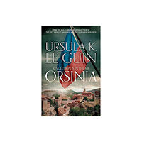 Orion Publishing Co Orsinia (häftad, eng)