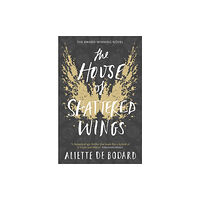 Orion Publishing Co The House of Shattered Wings (häftad, eng)