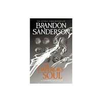 Orion Publishing Co The Emperor's Soul (inbunden, eng)