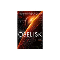 Orion Publishing Co Obelisk (häftad, eng)
