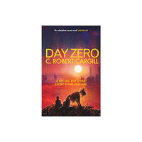 Orion Publishing Co Day Zero (häftad, eng)