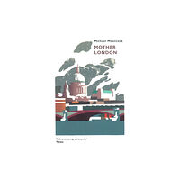 Orion Publishing Co Mother London (häftad, eng)