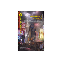 Orion Publishing Co China Mountain Zhang (häftad, eng)