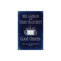 Orion Publishing Co Good Omens (inbunden, eng)