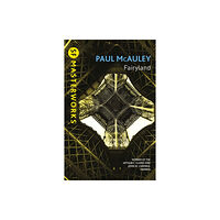 Orion Publishing Co Fairyland (häftad, eng)