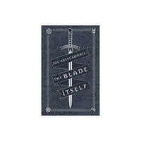 Orion Publishing Co The Blade Itself (inbunden, eng)