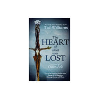 Hodder & Stoughton The Heart of What Was Lost (häftad, eng)