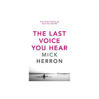 John Murray Press The Last Voice You Hear (häftad, eng)