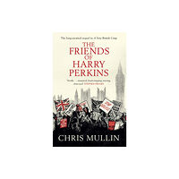 Simon & Schuster Ltd The Friends of Harry Perkins (häftad, eng)