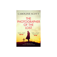 Simon & Schuster Ltd The Photographer of the Lost (häftad, eng)