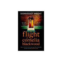 Simon & Schuster Ltd The Flight of Cornelia Blackwood (häftad, eng)