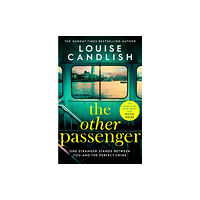 Simon & Schuster Ltd The Other Passenger (häftad, eng)