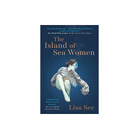 Simon & Schuster Ltd The Island of Sea Women (häftad, eng)