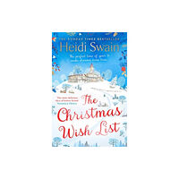 Simon & Schuster Ltd The Christmas Wish List (häftad, eng)