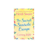 Simon & Schuster Ltd The Secret Seaside Escape (häftad, eng)