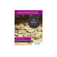 Hodder Education Modern Languages Study Guides: Der Vorleser (häftad, eng)