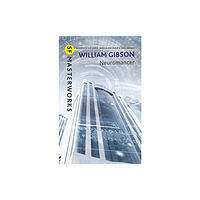 Orion Publishing Co Neuromancer (inbunden, eng)