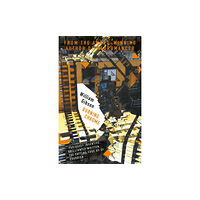 Orion Publishing Co Burning Chrome (häftad, eng)