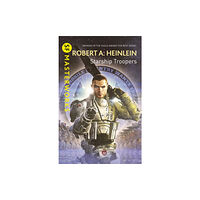 Orion Publishing Co Starship Troopers (inbunden, eng)