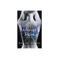 Orion Publishing Co Archangel's Heart (häftad, eng)