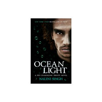 Orion Publishing Co Ocean Light (häftad, eng)