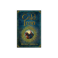 Orion Publishing Co Cold Iron (häftad, eng)