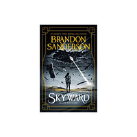 Orion Publishing Co Skyward (häftad, eng)