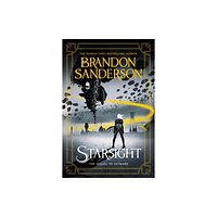 Orion Publishing Co Starsight (inbunden, eng)
