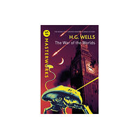 Orion Publishing Co The War of the Worlds (häftad, eng)
