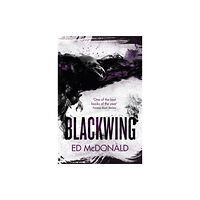 Orion Publishing Co Blackwing (häftad, eng)