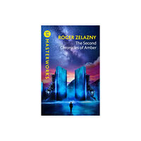 Orion Publishing Co The Second Chronicles of Amber (häftad, eng)