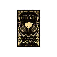 Orion Publishing Co A Pocketful of Crows (inbunden, eng)