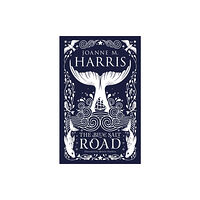 Orion Publishing Co The Blue Salt Road (inbunden, eng)
