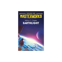 Orion Publishing Co Earthlight (häftad, eng)