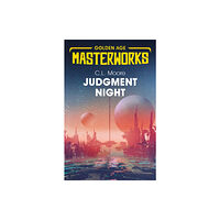 Orion Publishing Co Judgment Night: A Selection of Science Fiction (häftad, eng)