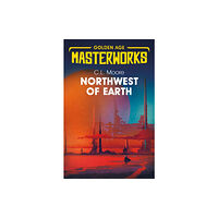 Orion Publishing Co Northwest of Earth (häftad, eng)