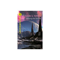 Orion Publishing Co Raising The Stones (häftad, eng)