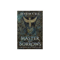 Orion Publishing Co Master of Sorrows (häftad, eng)