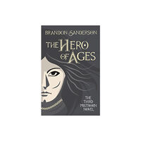 Orion Publishing Co The Hero of Ages (inbunden, eng)